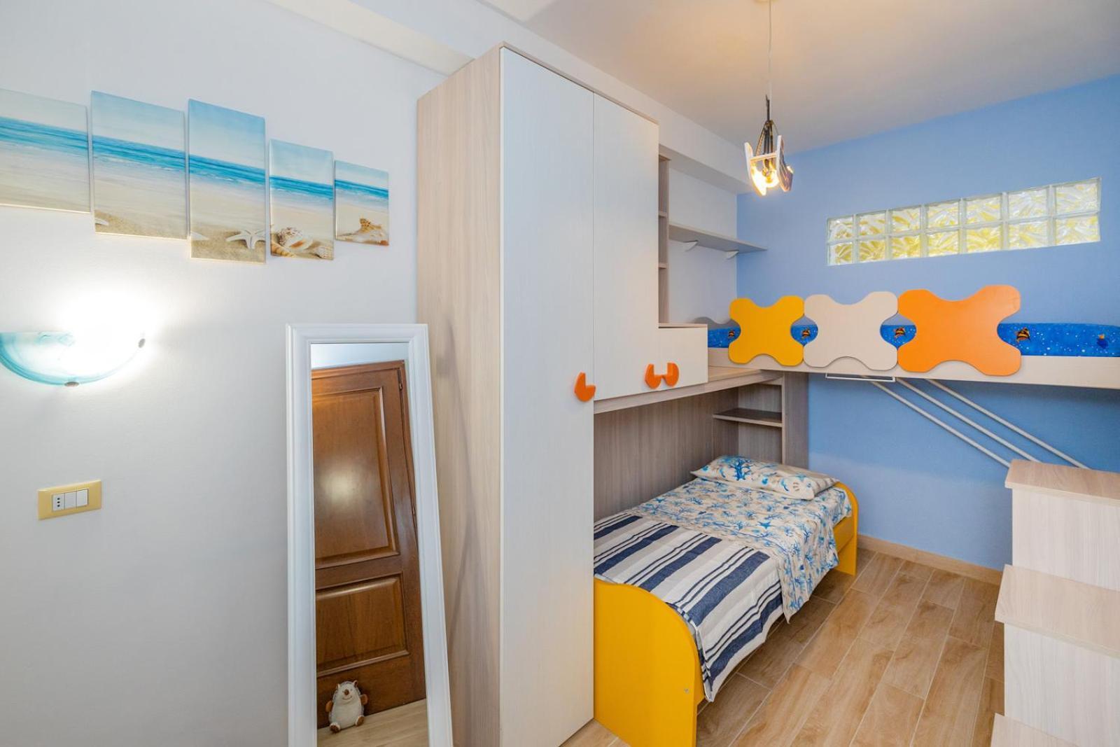 Mare Sole Mountain Bike Apartment Finale Ligure Exterior photo